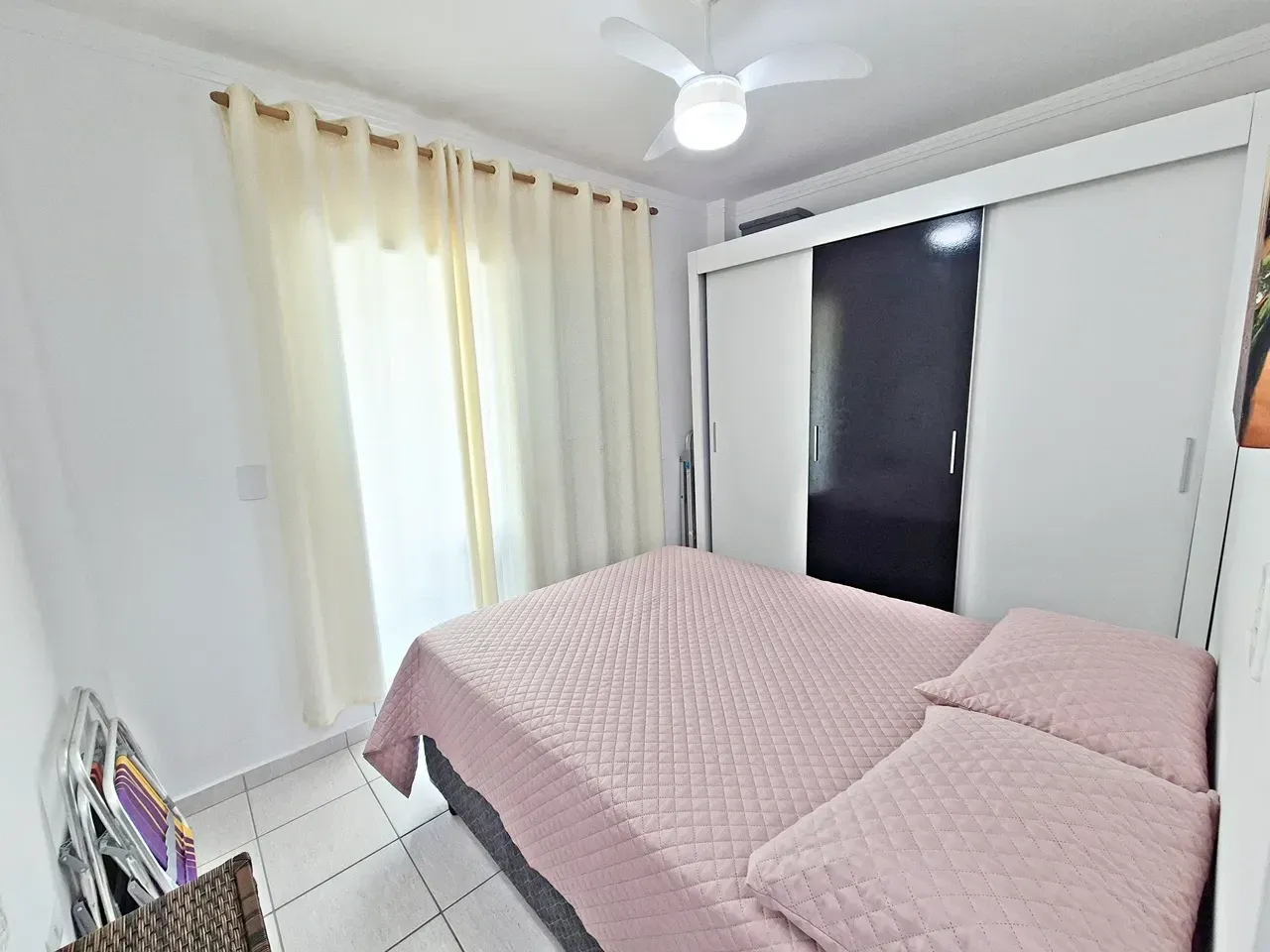 Imagem Apartamento com 2 Quartos à Venda, 66 m² em Mirim - Praia Grande