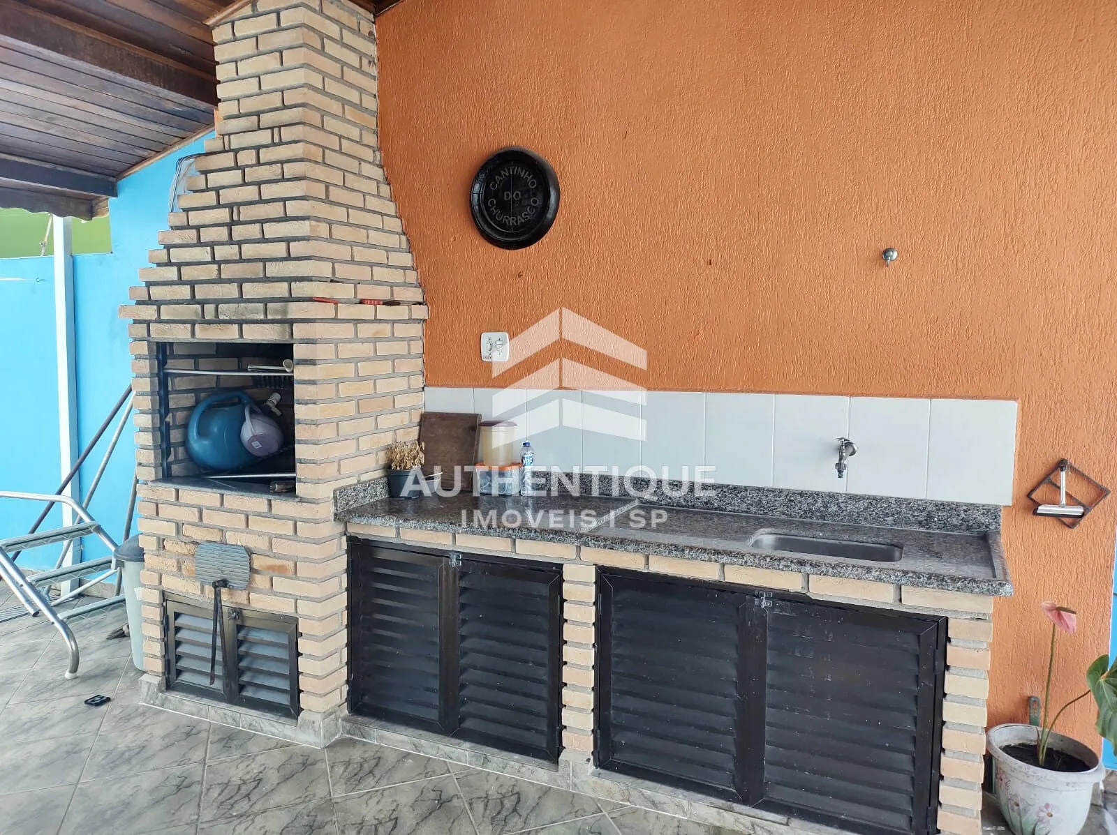 Imagem Casa em Peruíbe à venda