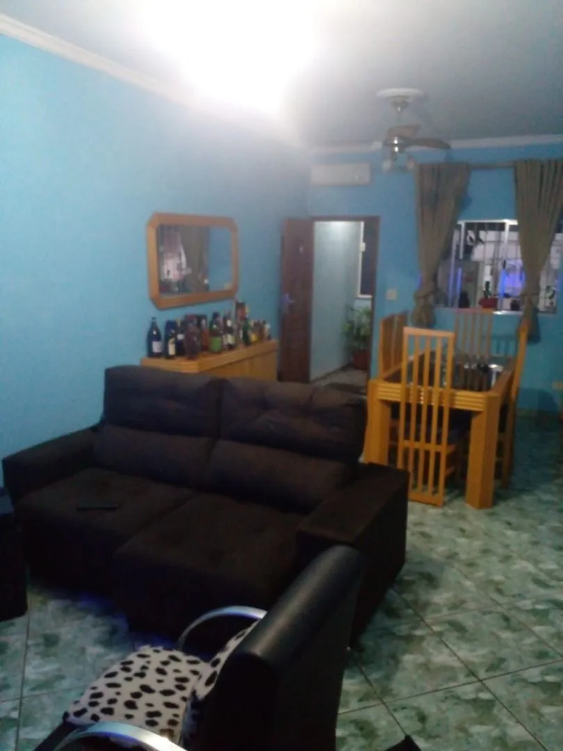 Imagem Casa com 5 dormitórios à venda, 175 m² por R$ 426.000,00 - Jardim Scyntila - Guarulhos/SP