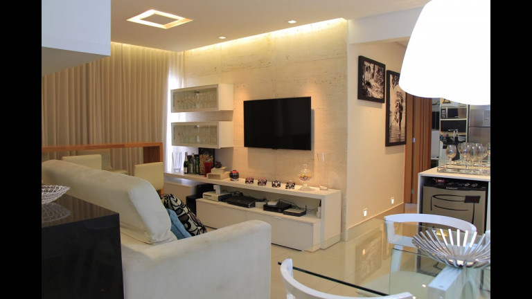 Apartamento com 1 Quarto à Venda, 22 m² em Consolação - São Paulo