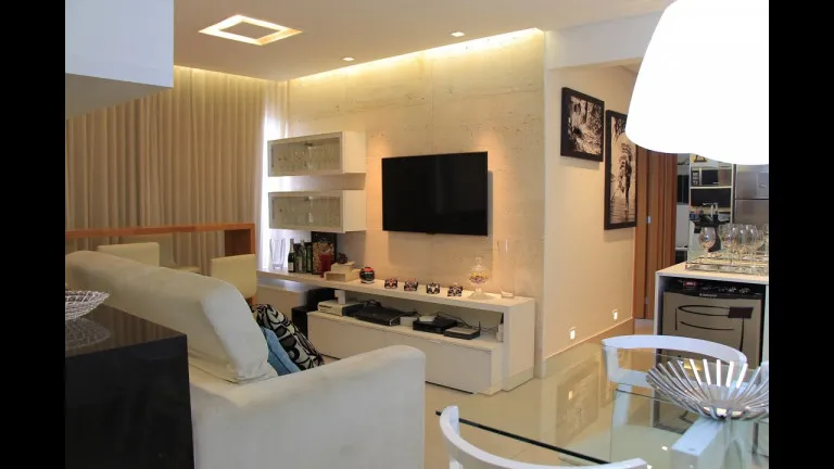 Foto do imóvel Apartamento com 1 Quarto à Venda, 22 m² em Consolação - São Paulo