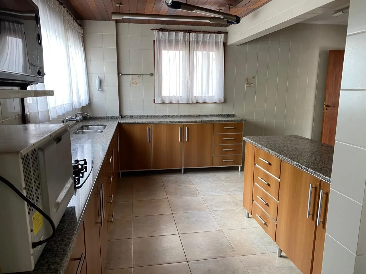 Imagem Apartamento em Menino Deus