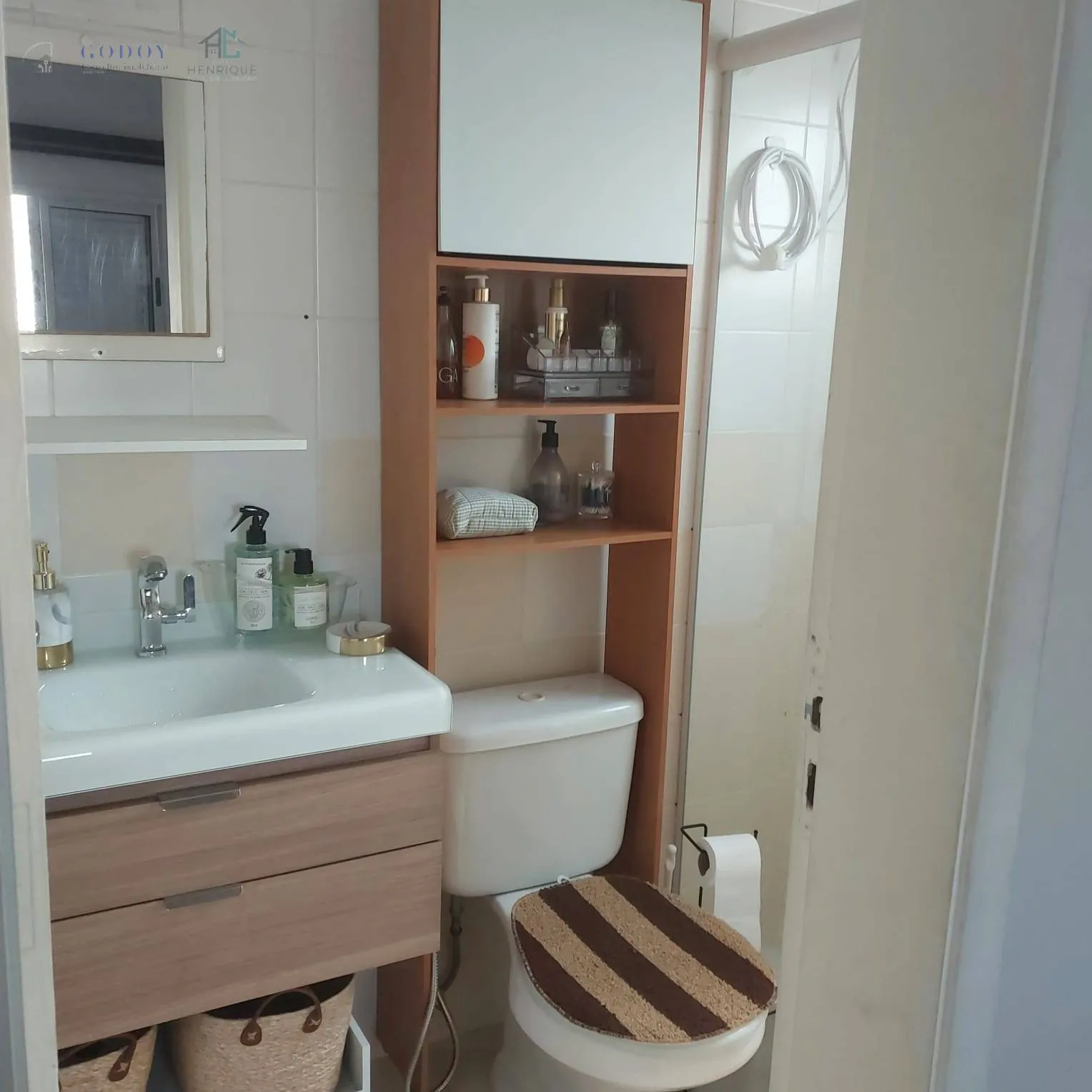 Imagem Apartamento à Venda - Condomínio Ilhas do Caribe | Taubaté