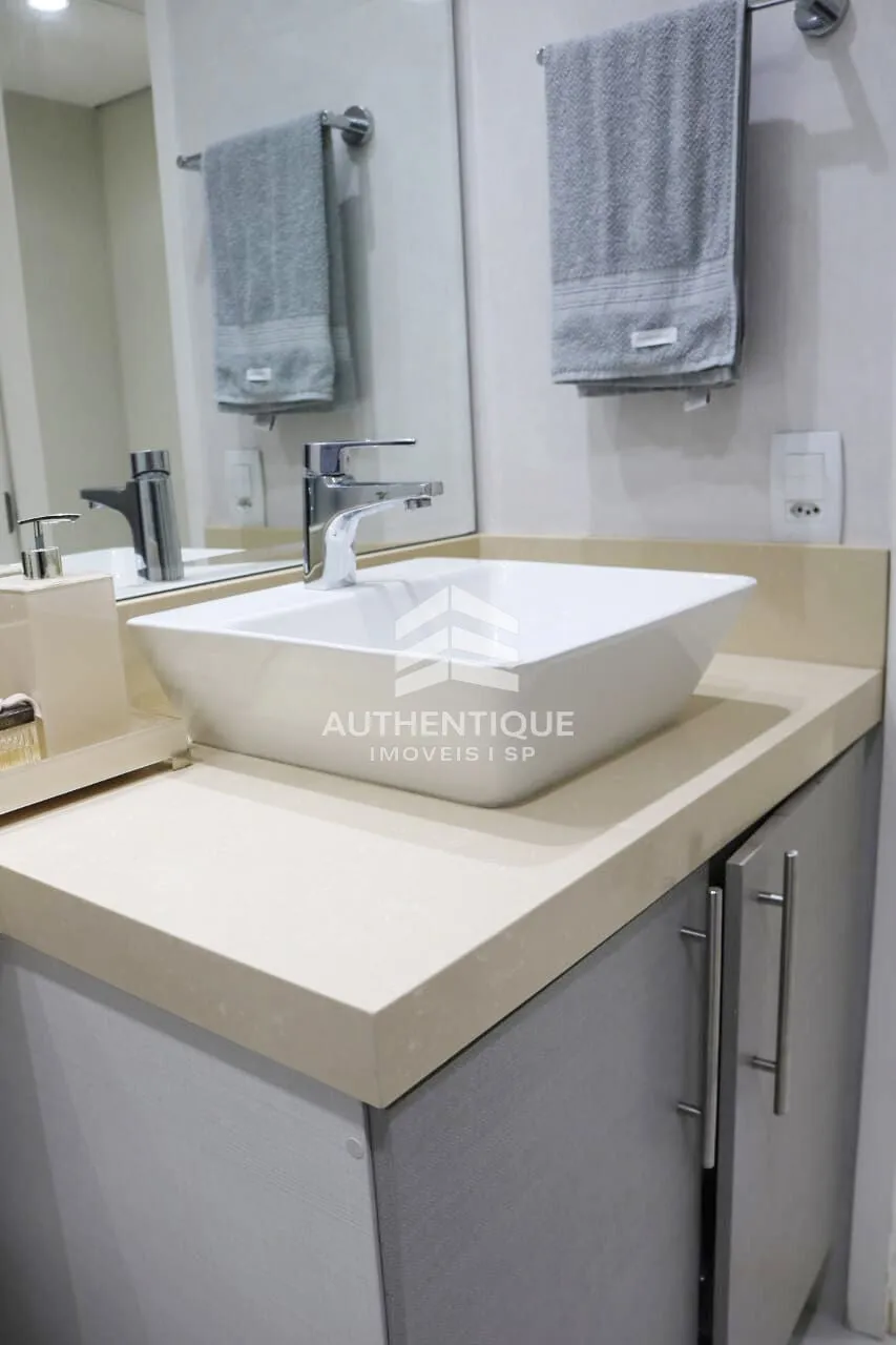 Imagem GRAND MOOCA - Apartamento à venda no bairro Mooca - São Paulo/SP, Zona Leste