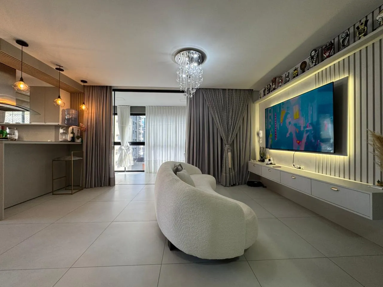 Imagem Apartamento à venda com 128m2 por R$ 2.000.000,00