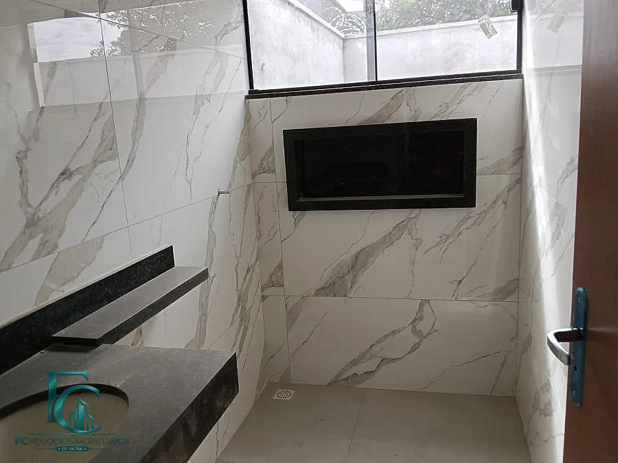 Imagem Casa dos Sonhos à Venda no Bairro Independência ? Aparecida