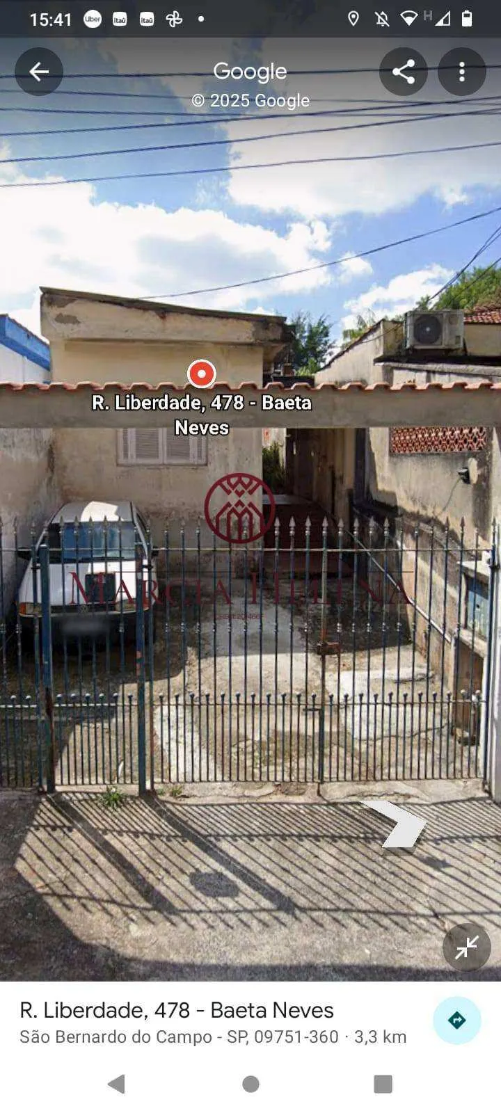 Foto do Imóvel