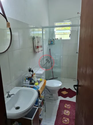 Imagem CASA EM CONDOMINIO, COM 2 DORMITORIOS 2 BANHEIROS AREA EXTERNA COM COBERTURA RETRATIL COZINHA AMERICANA