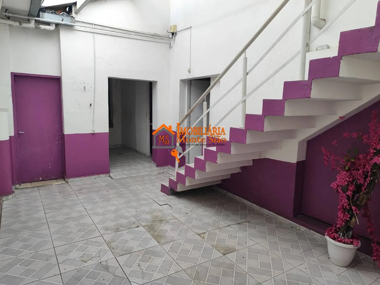 Imagem Casa à venda, 266 m² por R$ 3.180.000,00 - Centro - Guarulhos/SP