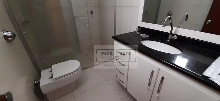 Imagem Exclusividade-Apartamento com 3 dormitórios à venda, 140 m² por R$ 800.000 - Vila Itapura - Campinas/SP