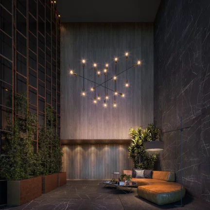 Imagem APARTAMENTO RESIDENCIAL em JOINVILLE - SC, AMERICA