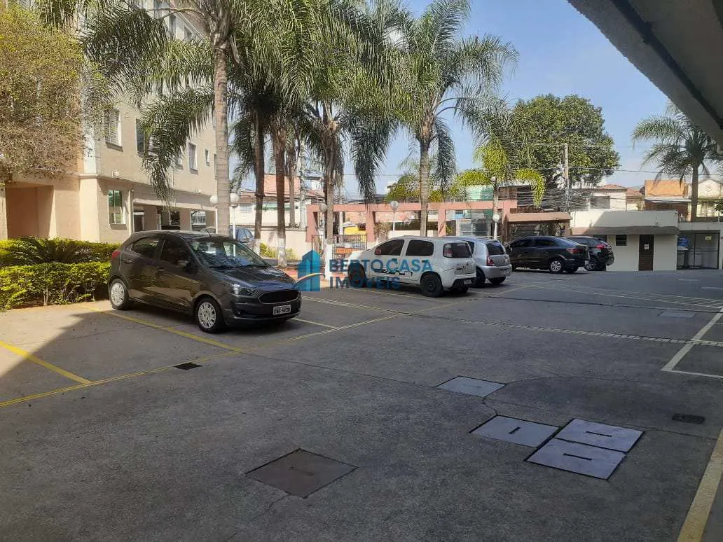 Imagem Apartamento Padrão