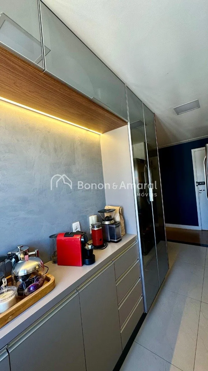 Imagem APARTAMENTO À VENDA 67M³- 2 QUARTOS- NO RESIDENCIAL DREAMS, BAIRRO SANTA TEREZINHA, PAULINIA