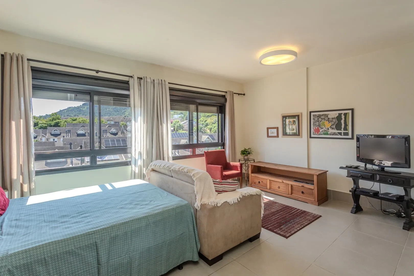 Imagem Loft em Jardim Carvalho