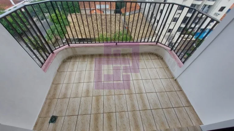 Imagem Apartamentos / Cobertura na cidade de Guarujá