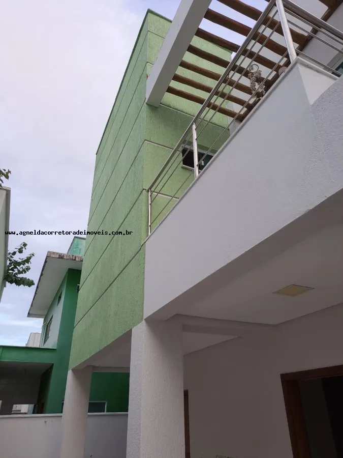 Imagem Casa em Condomínio para Venda em Parnamirim, Vida Nova, 4 dormitórios, 2 suítes, 3 banheiros, 4 vagas