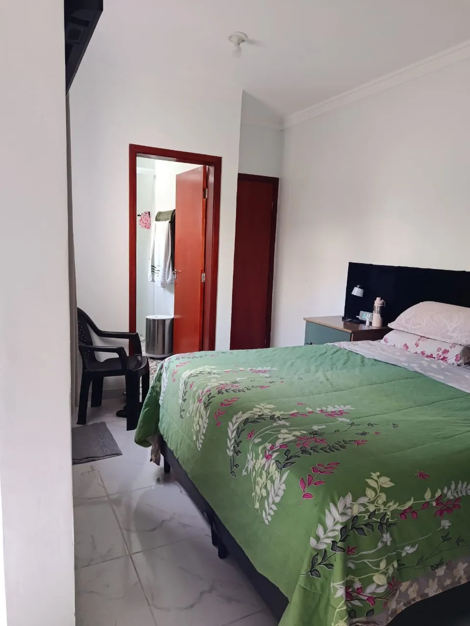 Imagem Linda casa térrea no Residencial Verde Vale com 93,95m²-Jardim São Marcos/SP