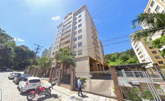 Foto do imóvel Apartamento 3 quartos para venda em Caxias do Sul