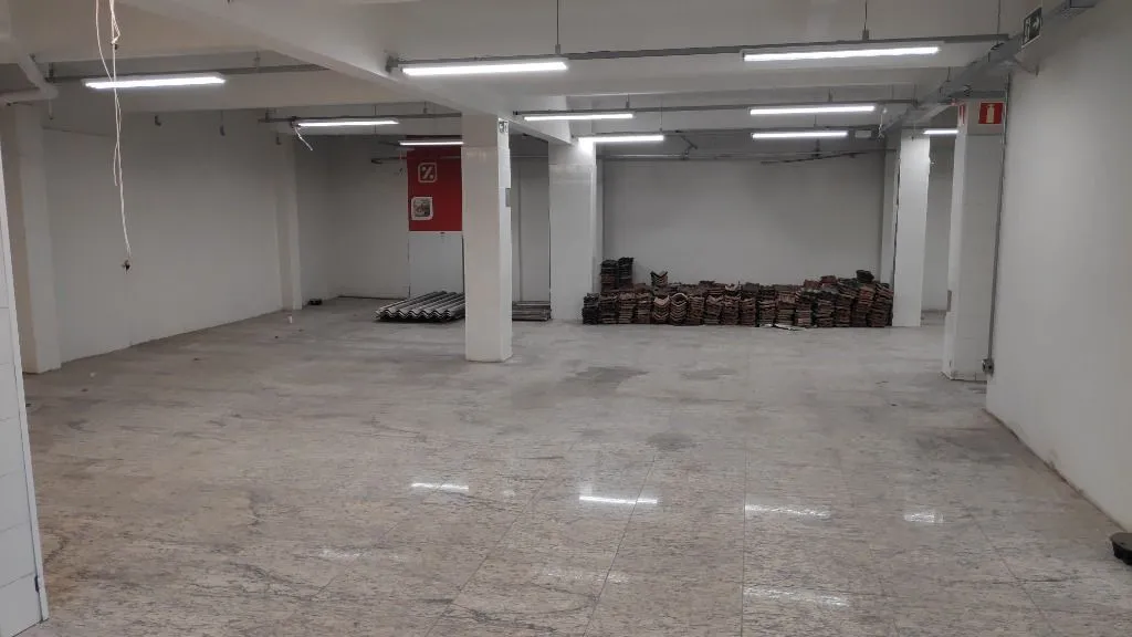 Imagem Loja para Locação/Aluguel - 348.2m², 0 dormitórios, Centro
