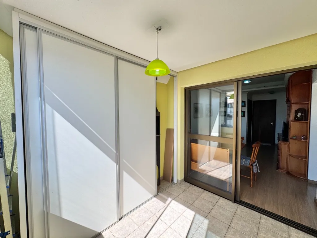 Imagem Apartamento em São Sebastião