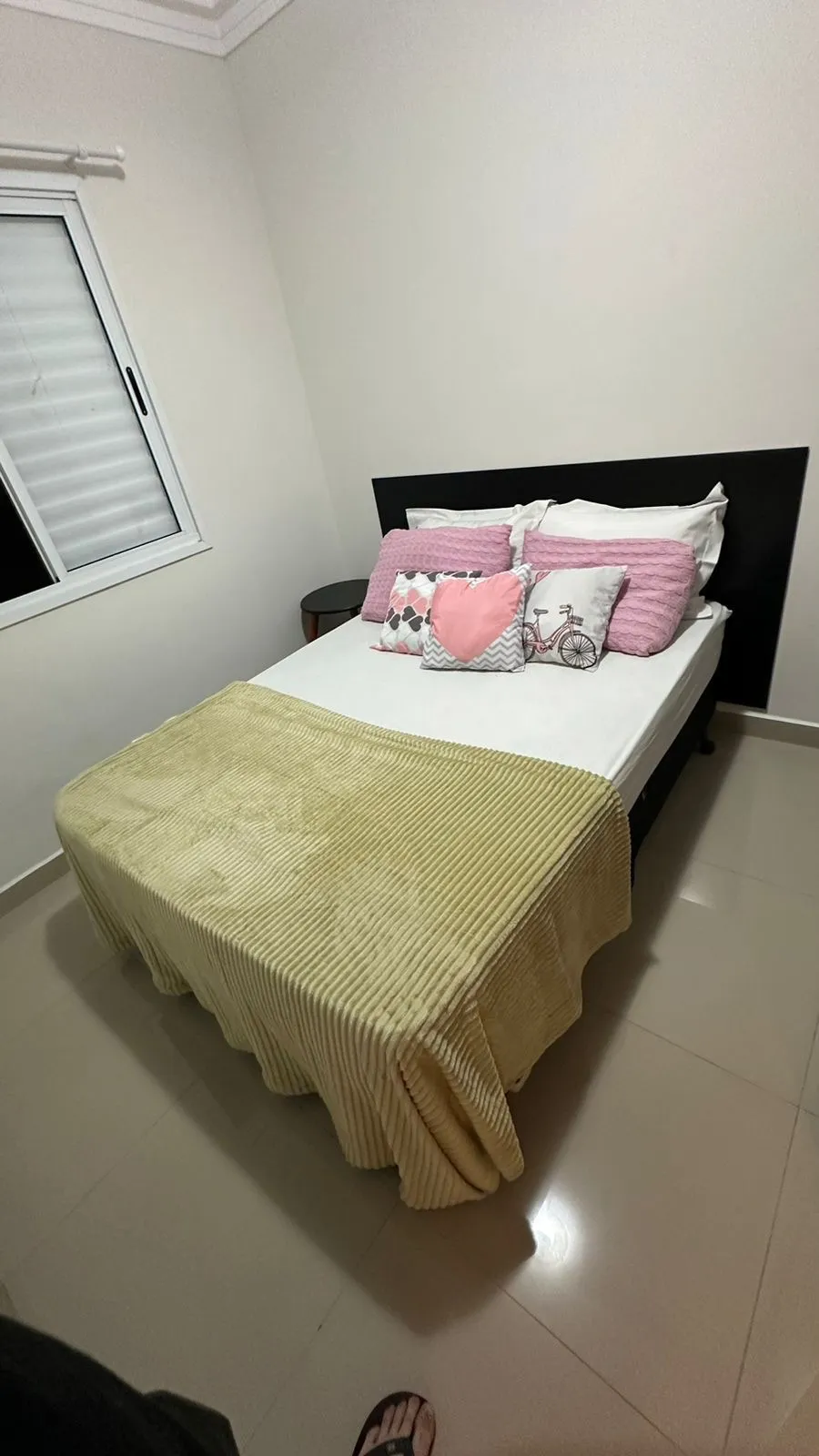 Imagem Apartamento à venda em condomínio Spazio Della Vita