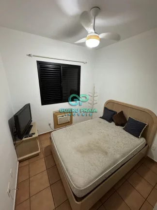 Imagem Apartamento à venda no bairro Enseada - Guarujá/SP
