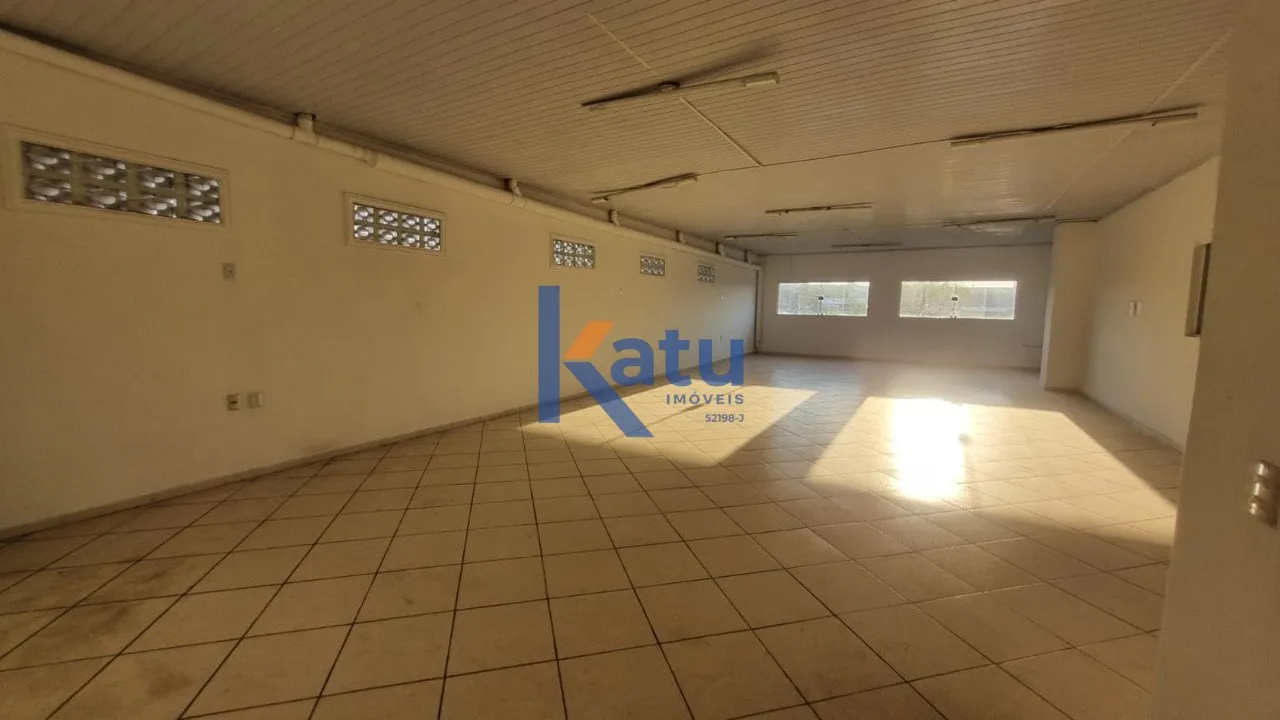 Imagem Excelente sala comercial para alugar no Jardim Guanabara, Jundiaí. Com 126,77 m² de área total, e...