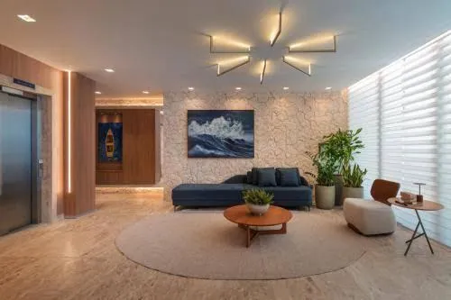 Imagem Apartment em Salvador - Bahia, Barra
