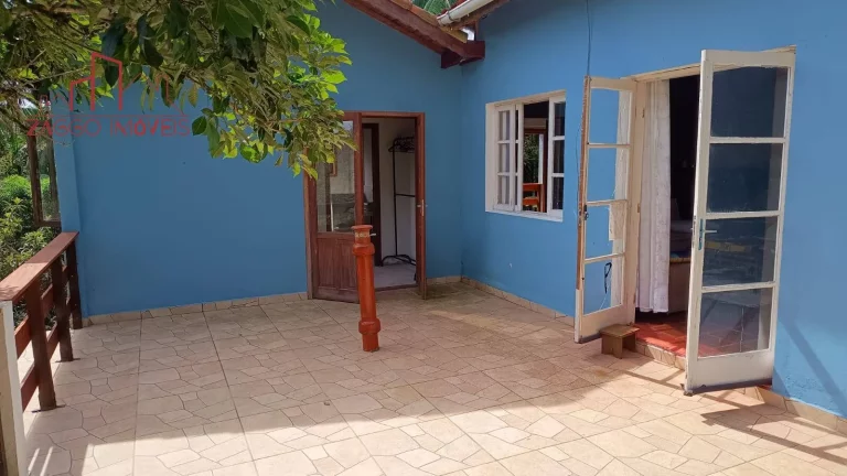 Imagem Casa em condomínio - Vale das Fontes - Embu-guaçu