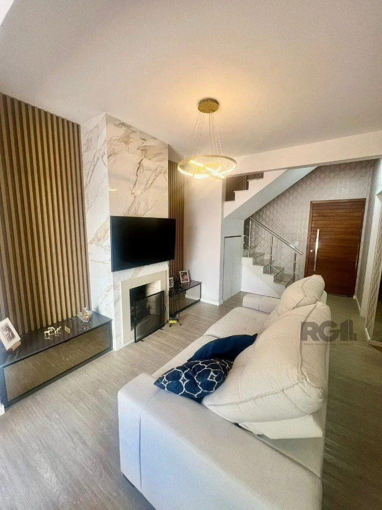 Imagem Casa em condomínio fechado