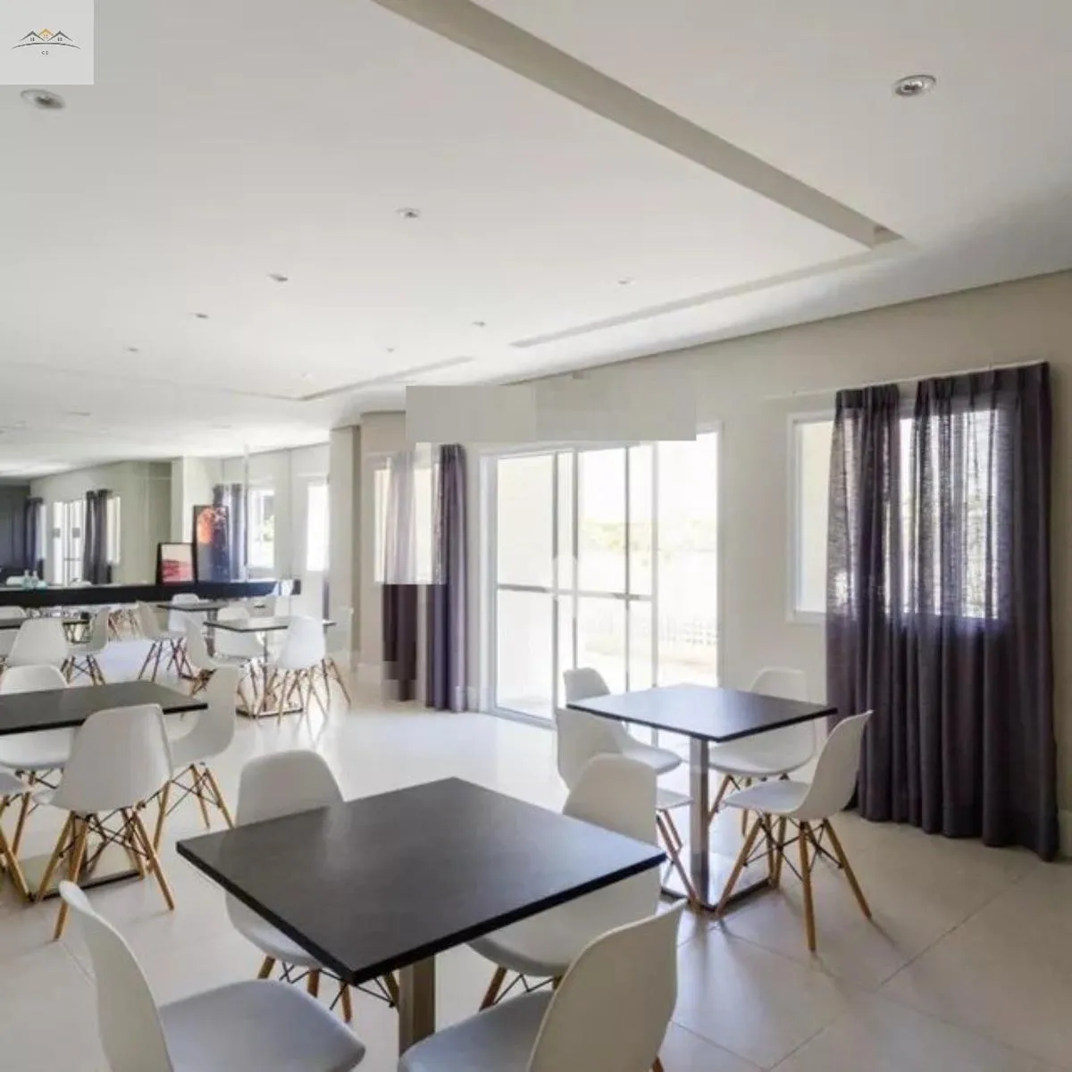 Imagem APARTAMENTO RESIDENCIAL em São Bernardo do Campo - São Paulo, Nova Petrópolis