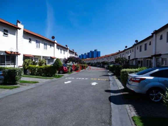 Imagem Sobrado com 3 dormitórios à venda, 84 m por R$ 462.000,00 - Cangaíba - São Paulo/SP