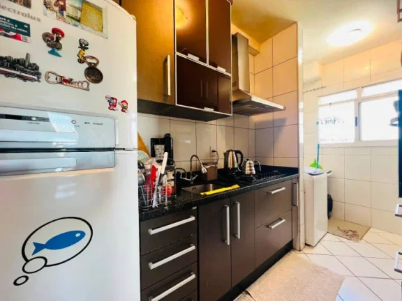 Imagem Apartamento com 3 dormitórios, Jardim Satélite - São José dos Campos.