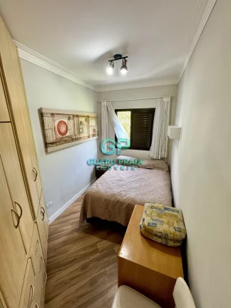 Imagem Apartamento à venda no bairro Enseada - Guarujá/SP