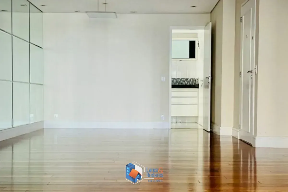 Imagem Apartamento para venda em Perdizes com 4 quartos, sendo 2 suítes, 157m²