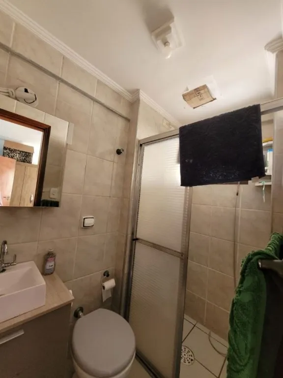 Imagem APARTAMENTO COM 82,00 m² - TUPI - PRAIA GRANDE SP