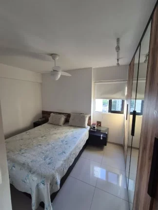 Imagem Apartamento na Torre com 88m!