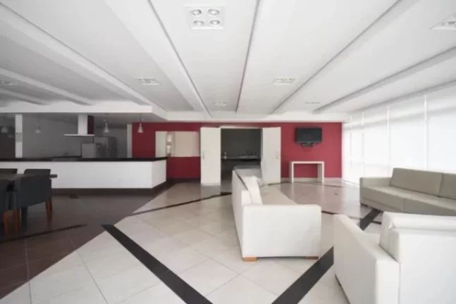 Imagem CONDOMÍNIO FINE - Apto de 122m² (Unidade Revenda), próximo ao Shopping Jardim Sul e Morumbi Town!!