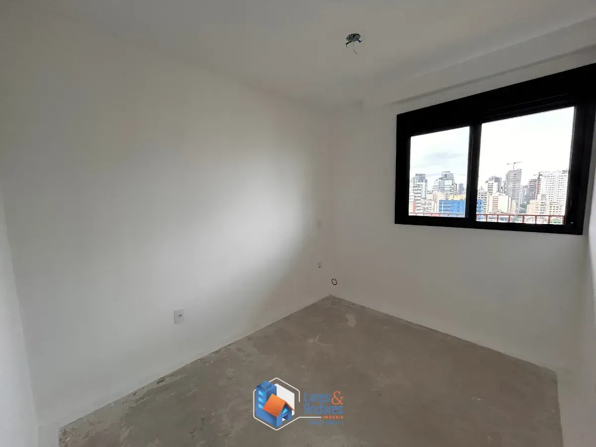 Imagem Apartamento para venda em Pinheiros com 1 quarto, sendo 1 suíte, 31m²