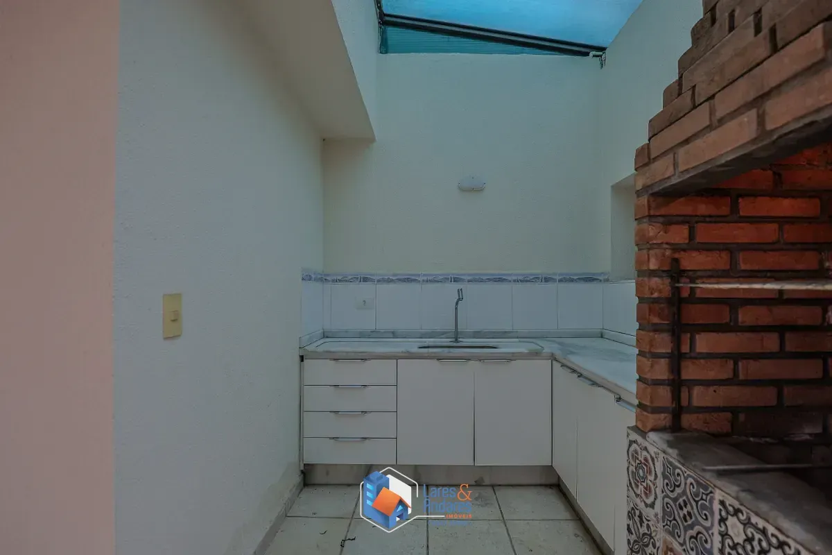 Imagem Cobertura para venda em Campo Belo com 3 quartos, 114m²