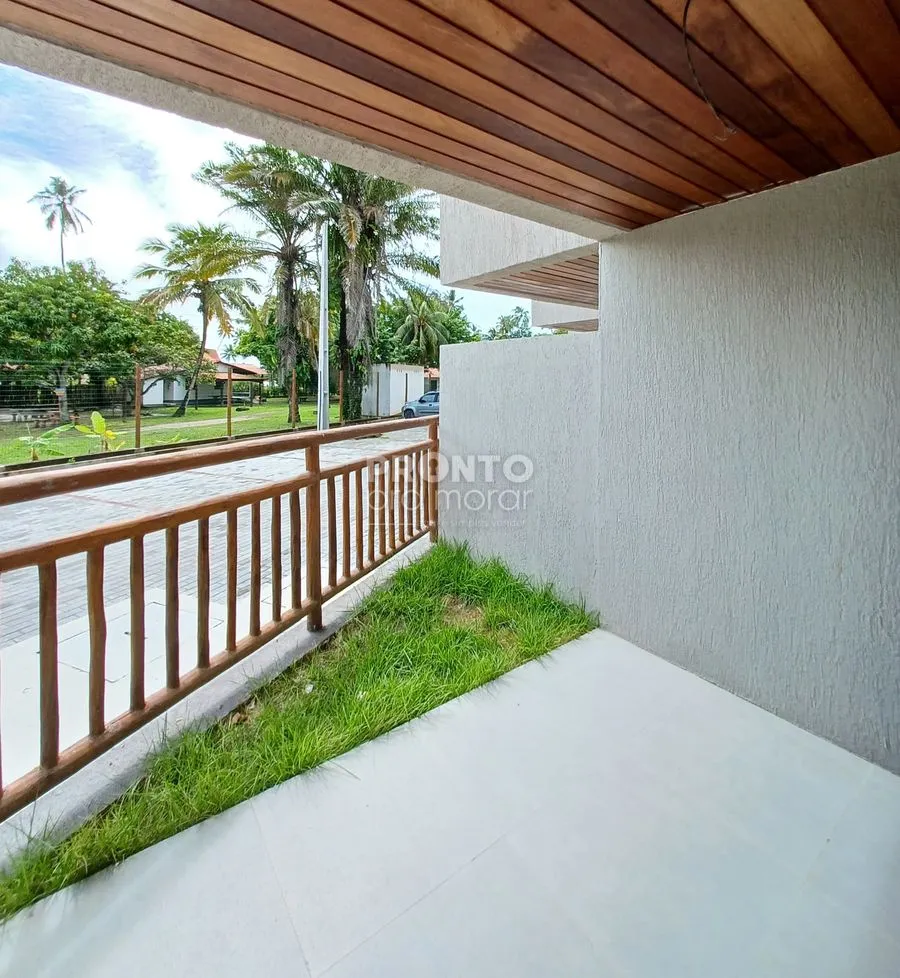 Imagem Carneiros Atlântico Flats &amp; Resort