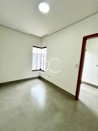 Imagem Condomínio Terras de São Francisco - Casa à venda no bairro Condomínio Terras de São Francisco - Sorocaba/SP