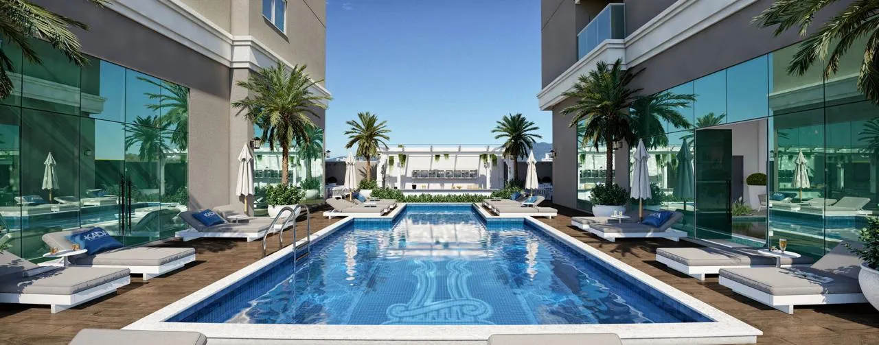 Imagem Apartamento à venda com 70m2 por R$ 850.000,00