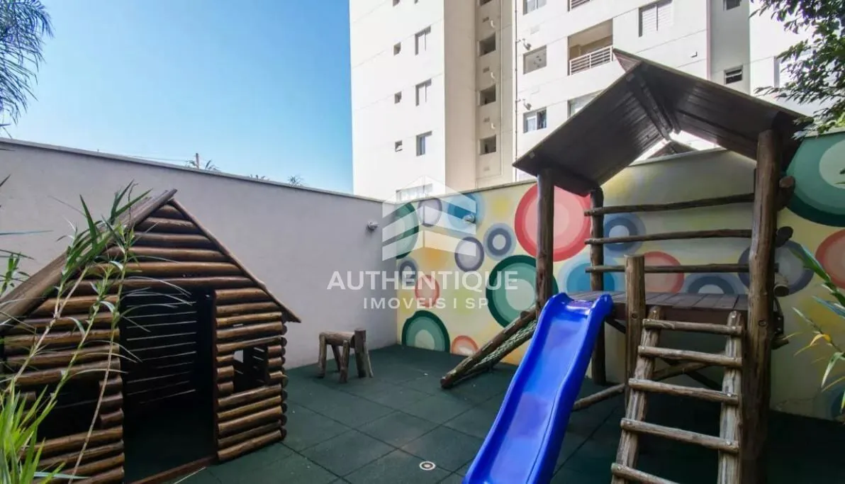 Imagem Marco Zero Prime São Bernardo do Campo - Apartamento à venda em São Bernardo do Campo/SP