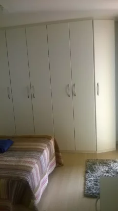 Imagem ÓTIMO APARTAMENTO COM 98 METROS AO LADO DO SHOPPING SANTANA