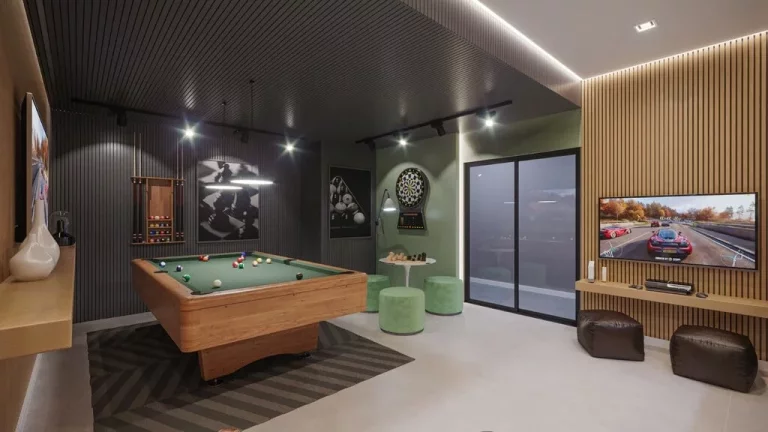 Imagem Apartamento à venda em Itajaí, Praia Brava de Itajaí, com 2 quartos, 74,03m2