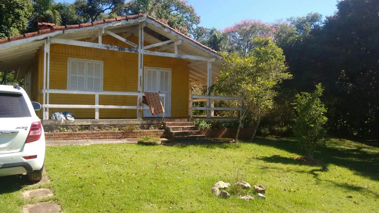 Foto do imóvel LINDA CHACARA EM MAIRINQUE