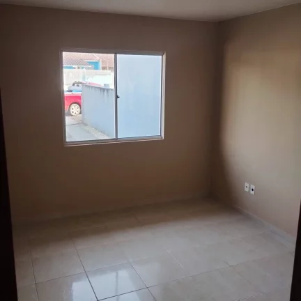 Imagem Casa no Àguas Claras em Campo Largo - Averbada
