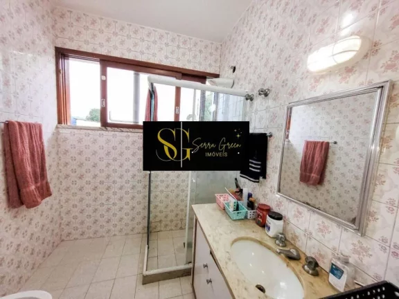 Imagem Apartamento para Venda em Teresópolis, Barra do Imbuí, 2 dormitórios, 2 banheiros, 1 vaga