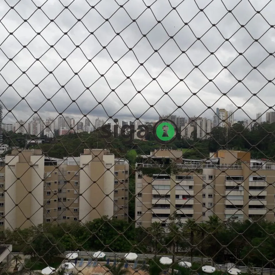 Imagem LINDO APARTAMENTO A VENDA NO PANAMBY